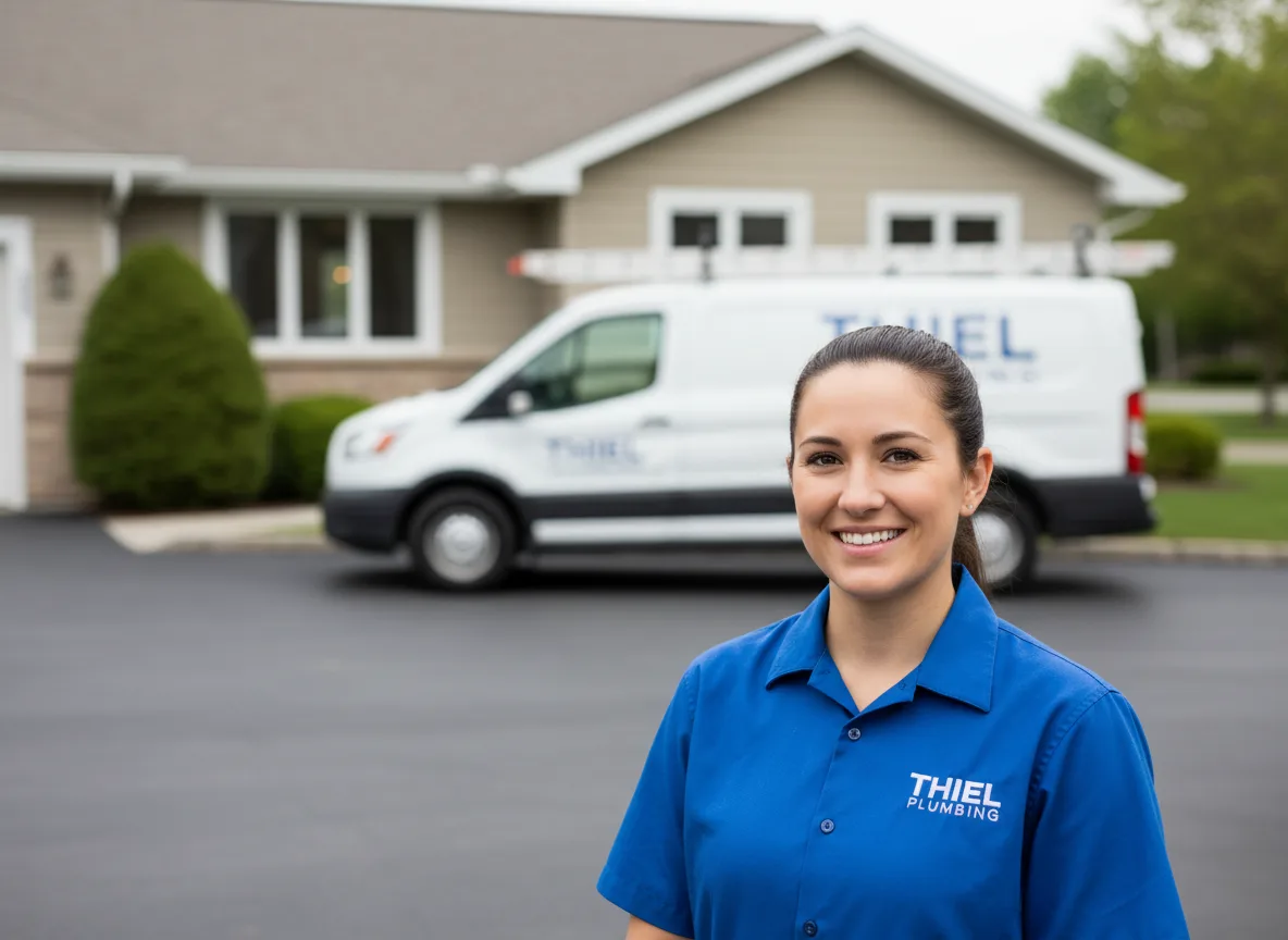Plumber Auburn, KS FAQs